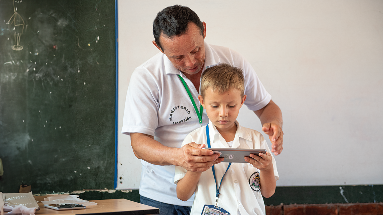 ProFuturo y OEA lanzan la 2º edición del ‘Mapeo de Buenas Prácticas en Educación Digital de las Américas’