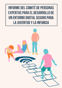 Jóvenes y tecnología