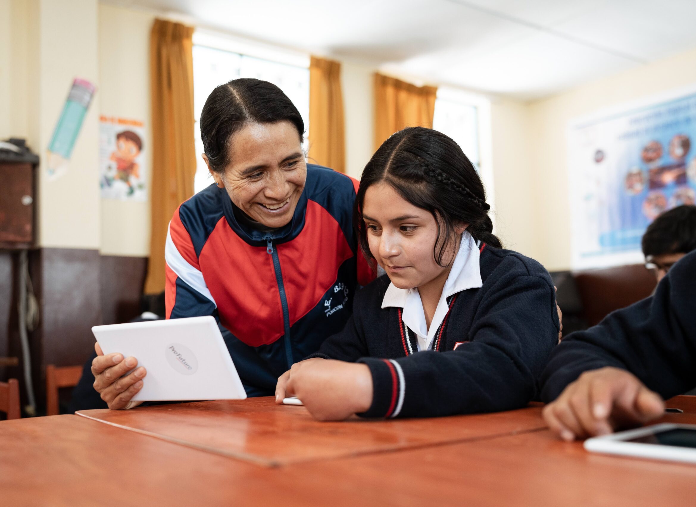 STEM inclusion: empowering women and girls in science