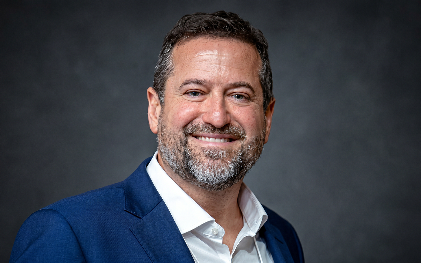 Foto de perfil del colaborador Javier González