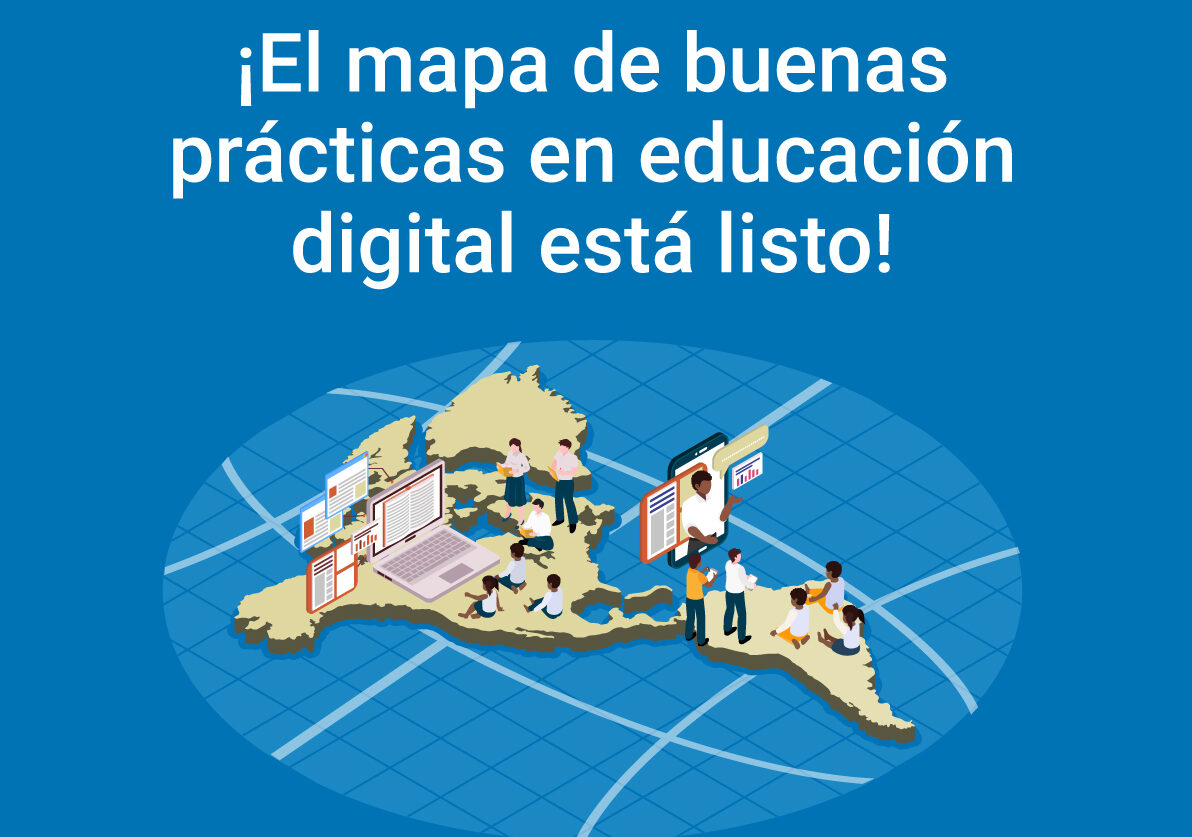 Presentación de la 2ª edición del mapeo de Buenas Prácticas de la OEA y Profuturo
