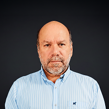 Foto de perfil de Rodrigo Fábrega
