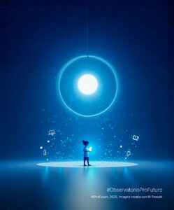 Niños y mundo digital