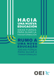 Hacia una nueva educación OEI