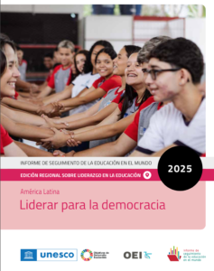 GEm Reporto 2025 Latinoamerica