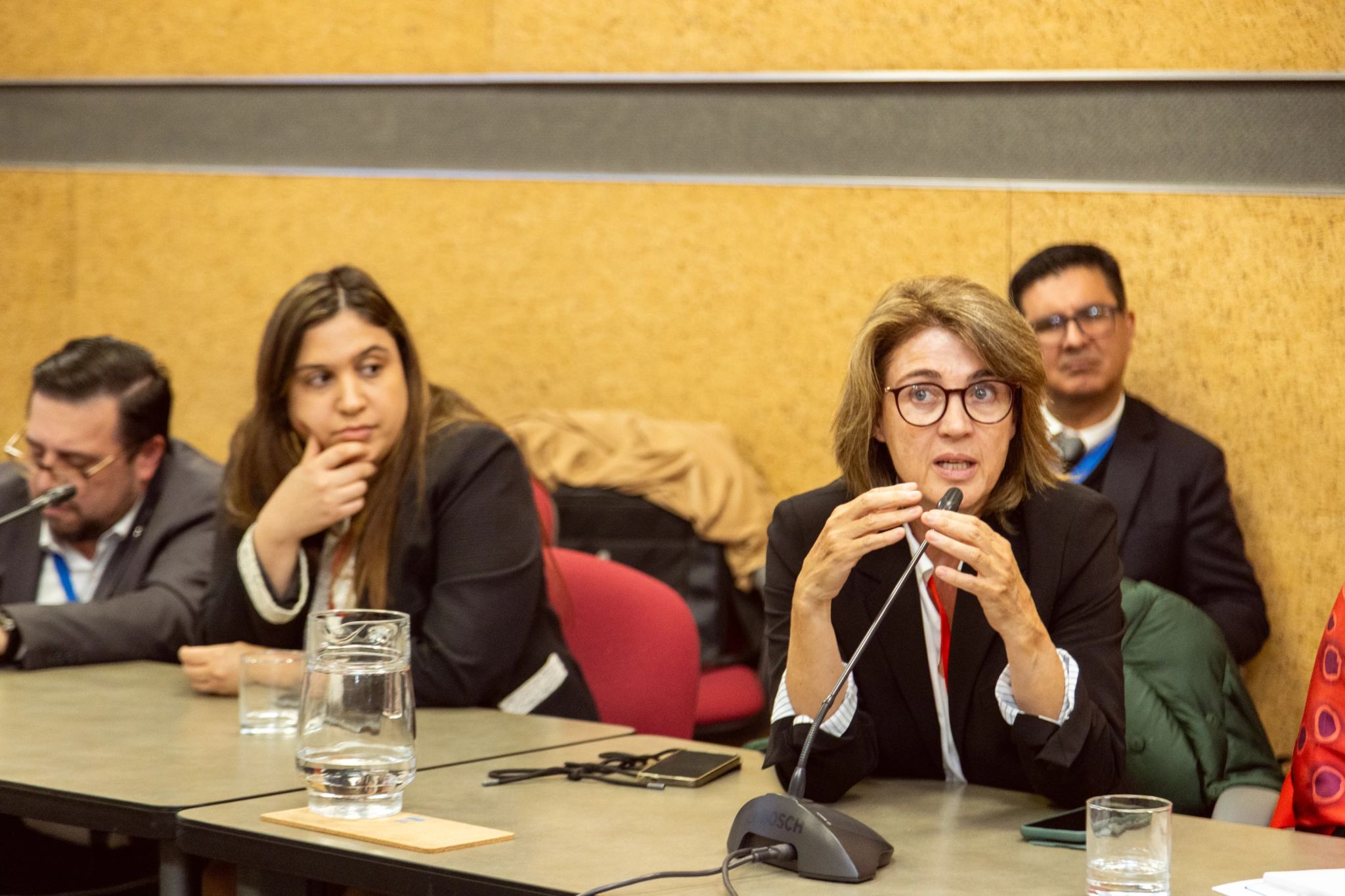 ProFuturo participa en la Cumbre Mundial de Docentes de la UNESCO