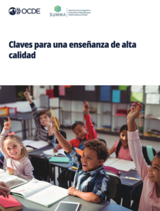 Clave enseñanza calidad