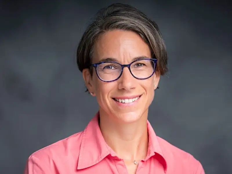 Carmen Strigel