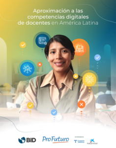 Competencias digitales docentes