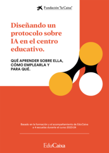 Protocolo IA EduCaixa