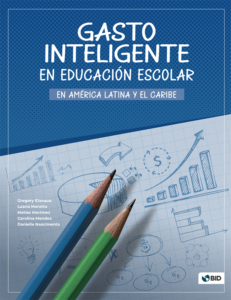 Gastar mejor en educación
