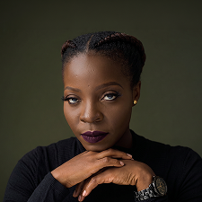 Foto de perfil de Folawe Omikunle