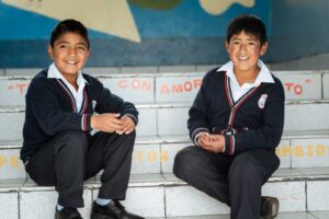 Educación y equidad