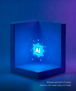 Educació, IA y sur global