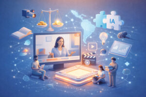 Educación digital 2025