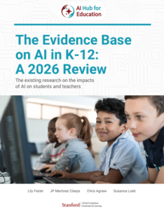 Evidencia e inteligencia artificial