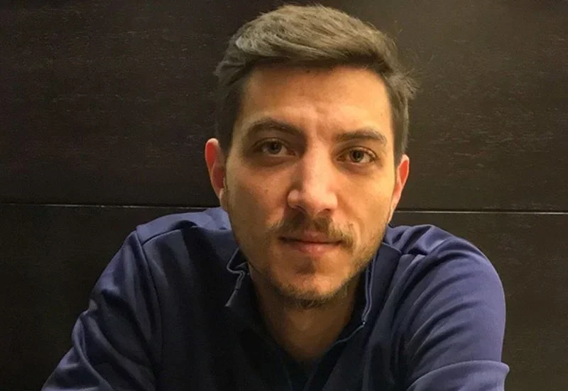 Foto de perfil de George El Feghali