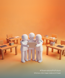 Bienestar emocional en educación