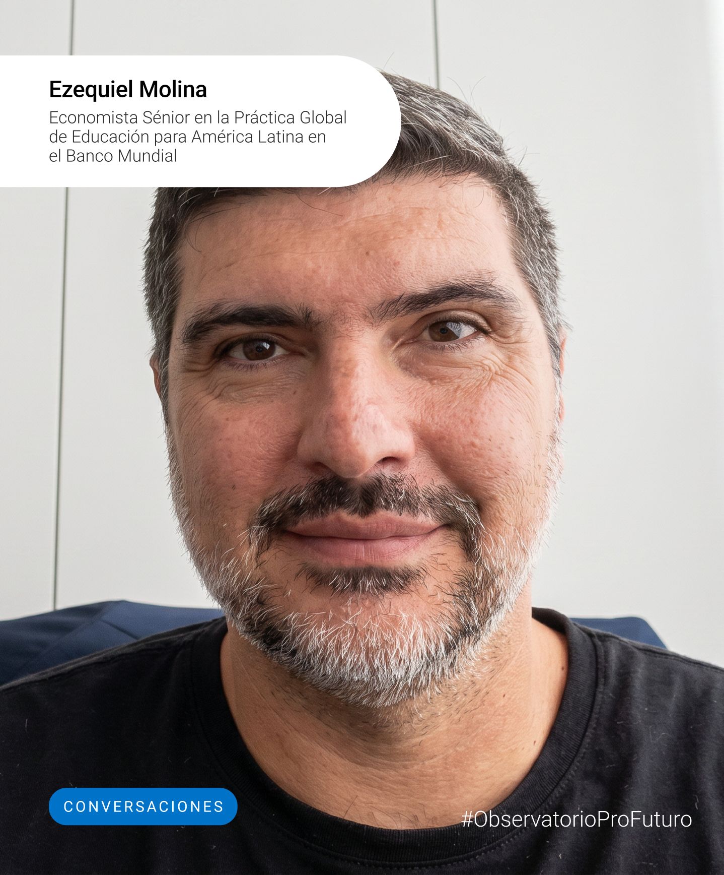 Director Libre: en busca del tiempo perdido