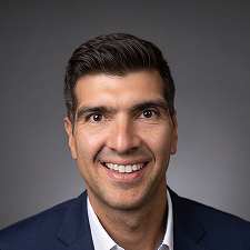 Foto de perfil del colaborador Ezequiel Molina