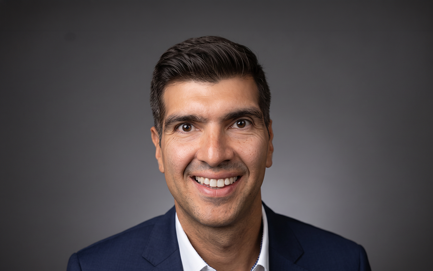 Foto de perfil del colaborador Ezequiel Molina