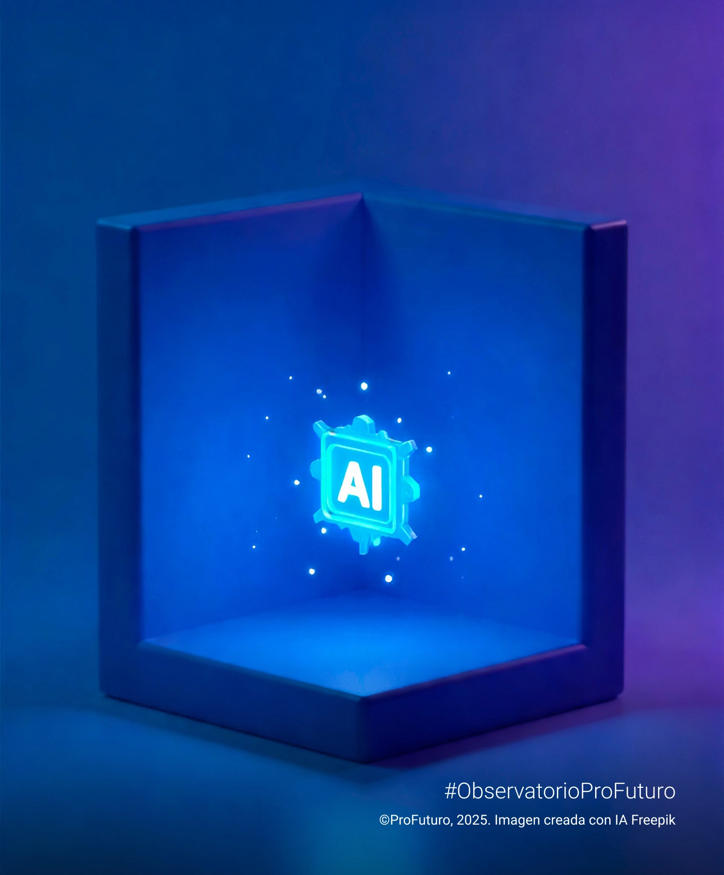 ¿Puede la inteligencia artificial transformar la educación sin transformar el sistema?_Observatorio