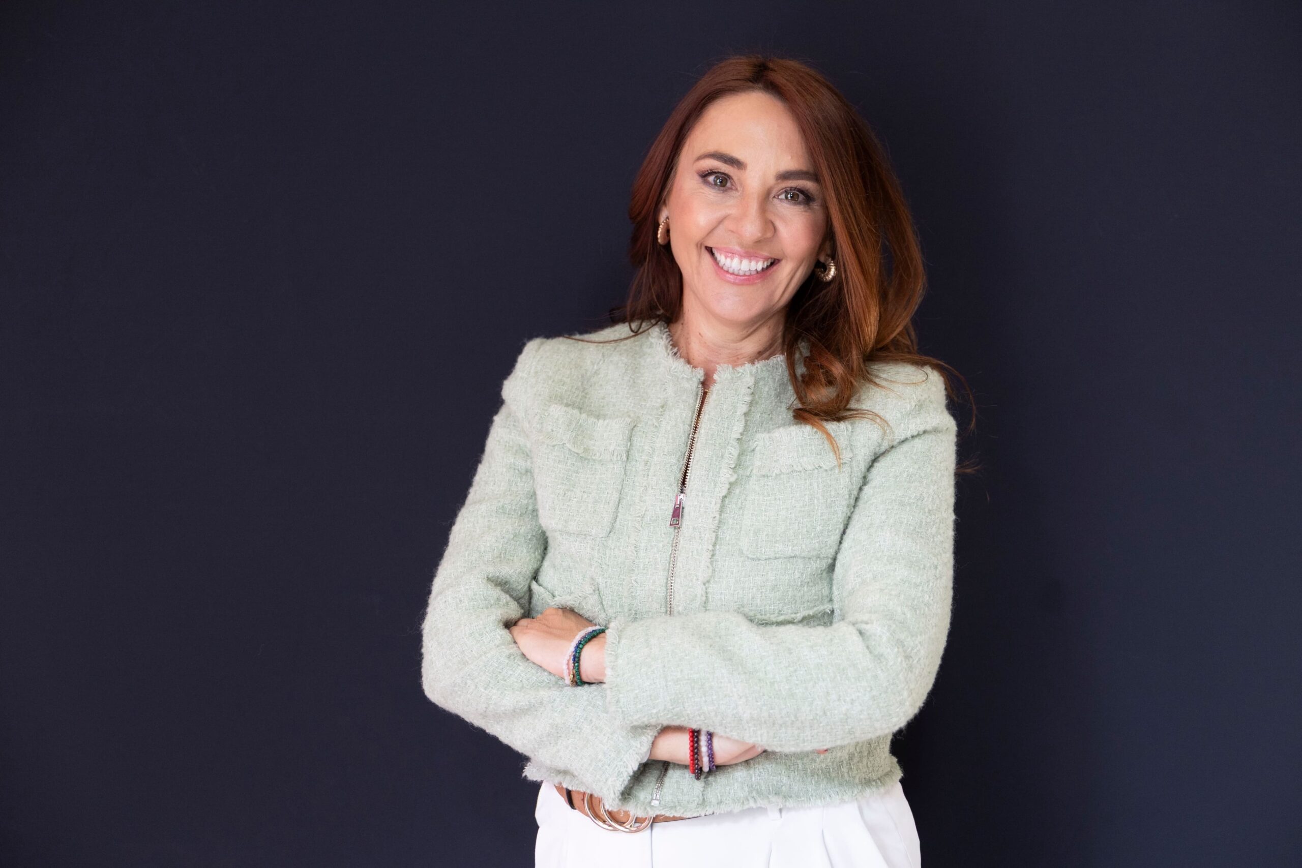 Lola Martínez Bernabéu, nueva directora general del programa de innovación educativa con tecnología de Fundación Telefónica y Fundación “la Caixa”