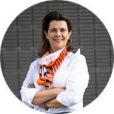 Dña. Milada Tonarelli Dña. Milada Tonarelli