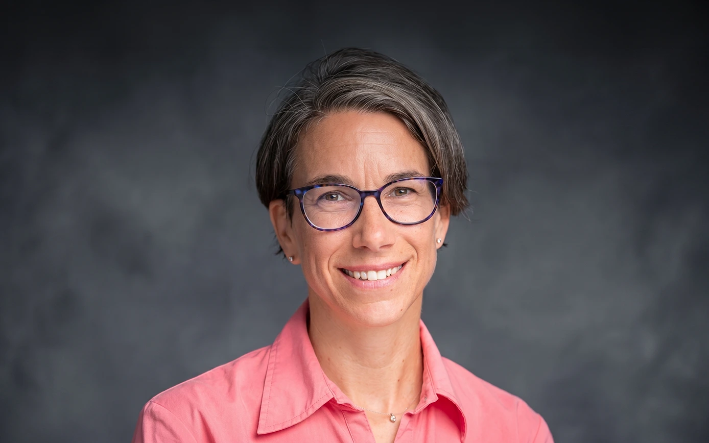 Carmen Strigel