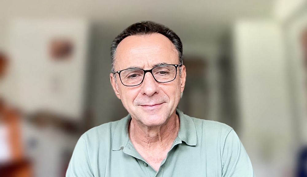 Joaquín Rodríguez