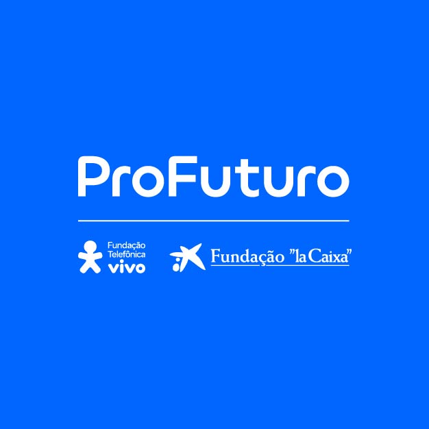 A ProFuturo renova sua identidade visual e consolida sua liderança global na transformação educacional por meio da tecnologia