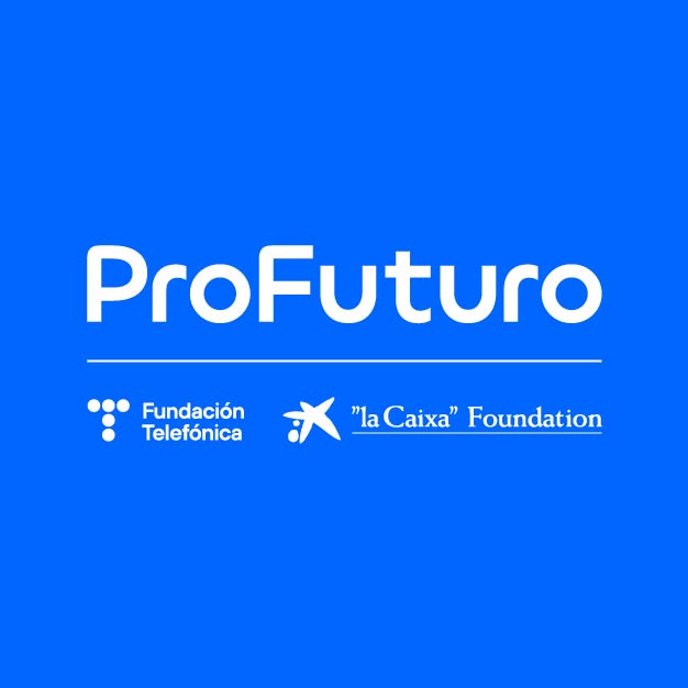 ProFuturo revamps its visual identity and consolidates its global leadership in educational transformation through technology