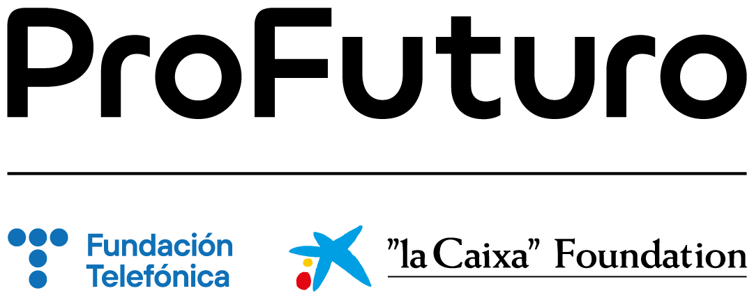 Profuturo logo