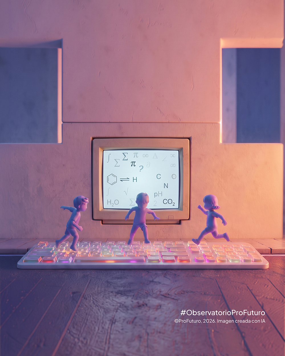 Un agujero en la pared: qué queda del experimento que quiso reinventar la educación