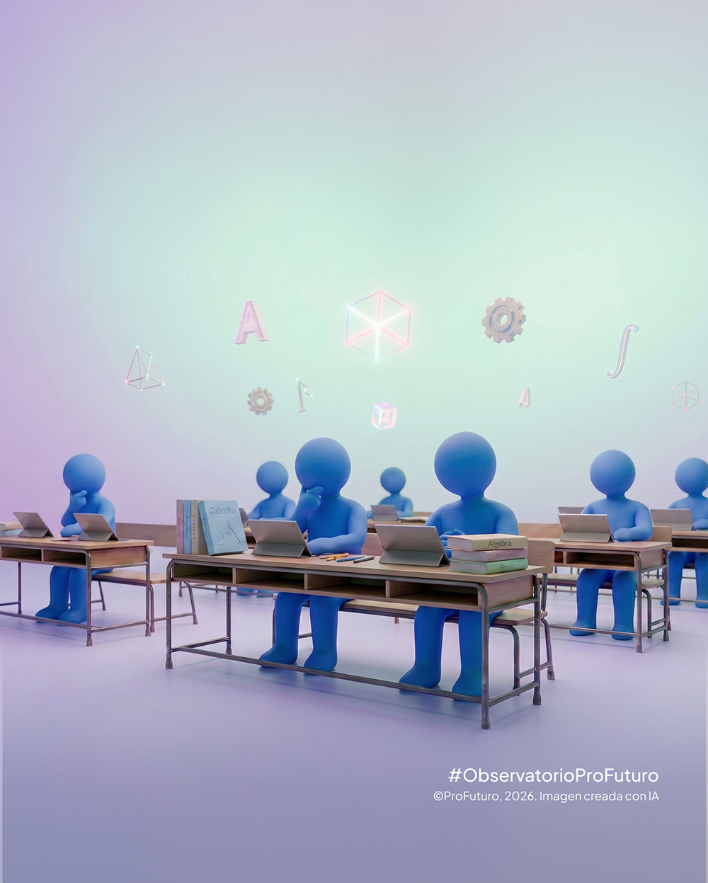Seis artículos para pensar la creatividad en el aula