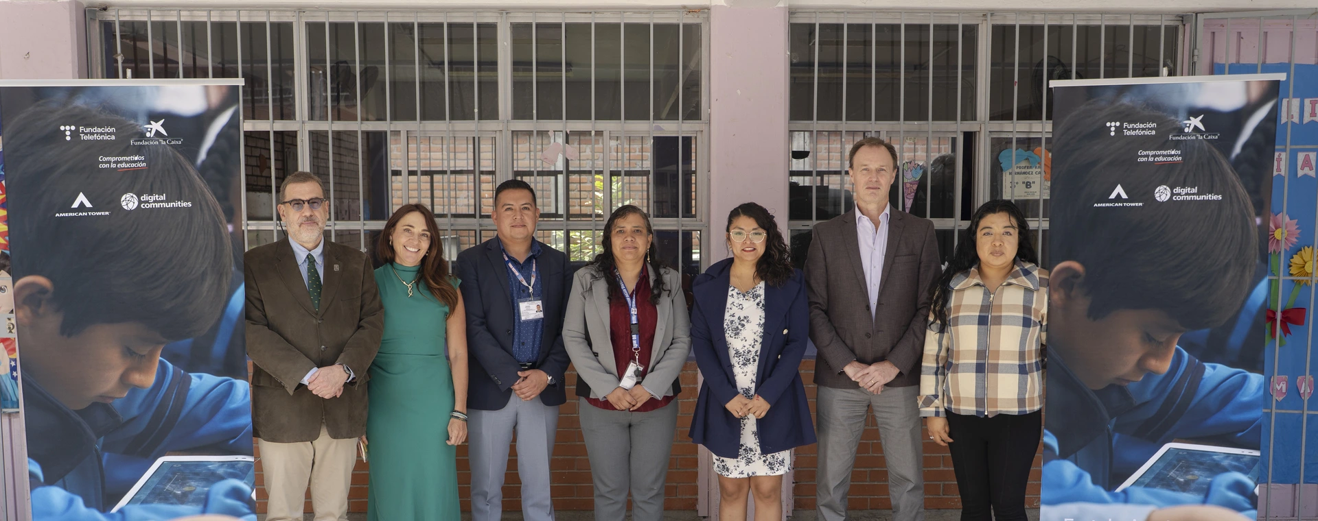 Viaje con ATC a México. Viaje con ATC a México.