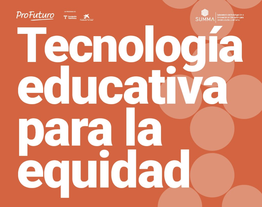 Portada_Tecnología_Educativa_para_la_equidad Portada_Tecnología_Educativa_para_la_equidad