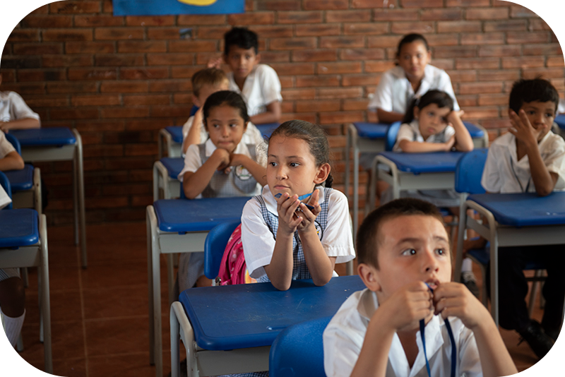 Imagen de Observatorio '10 innovative programs for learning and teaching'
