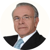 Isidro Fainé Casas