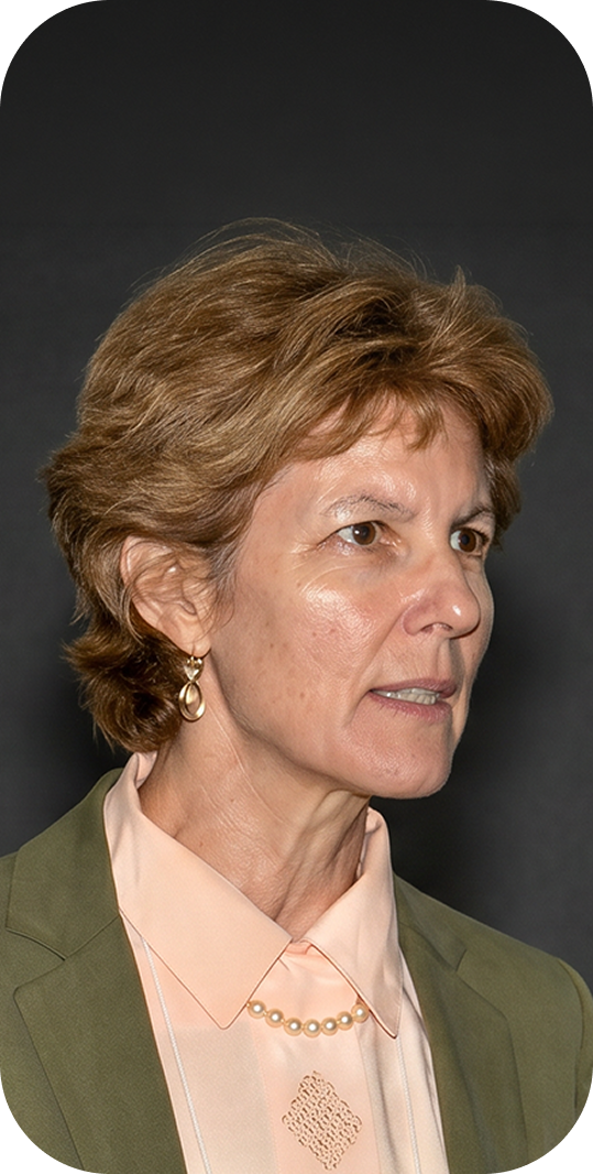Foto de perfil de Mary Burns