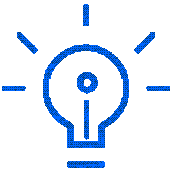 Icono para la categoría ‘Soluciones innovadoras’ del Observatorio Icono para la categoría 'Soluciones innovadoras' del Observatorio