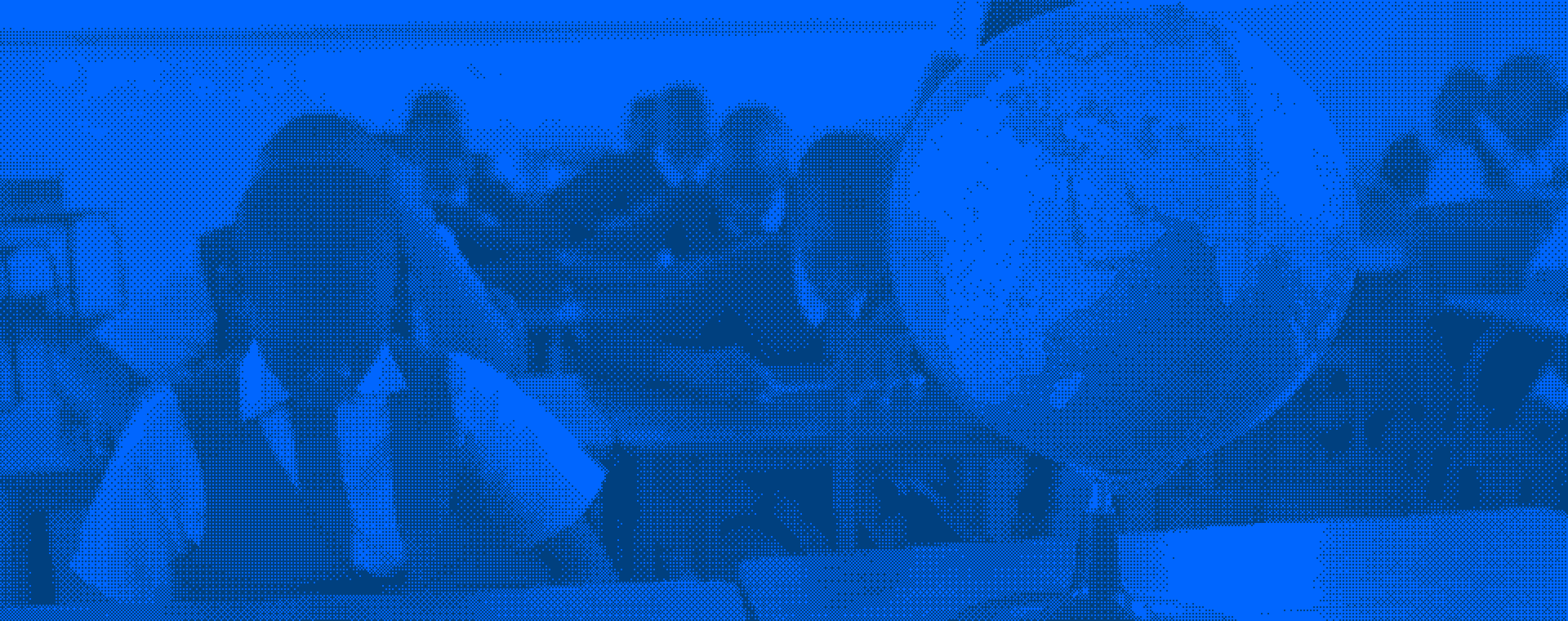 Imagen de un aula de ProFuturo en Tanzania. Imagen de un aula de ProFuturo en Tanzania.