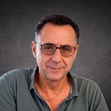 Foto de perfil del colaborador Joaquín Rodríguez