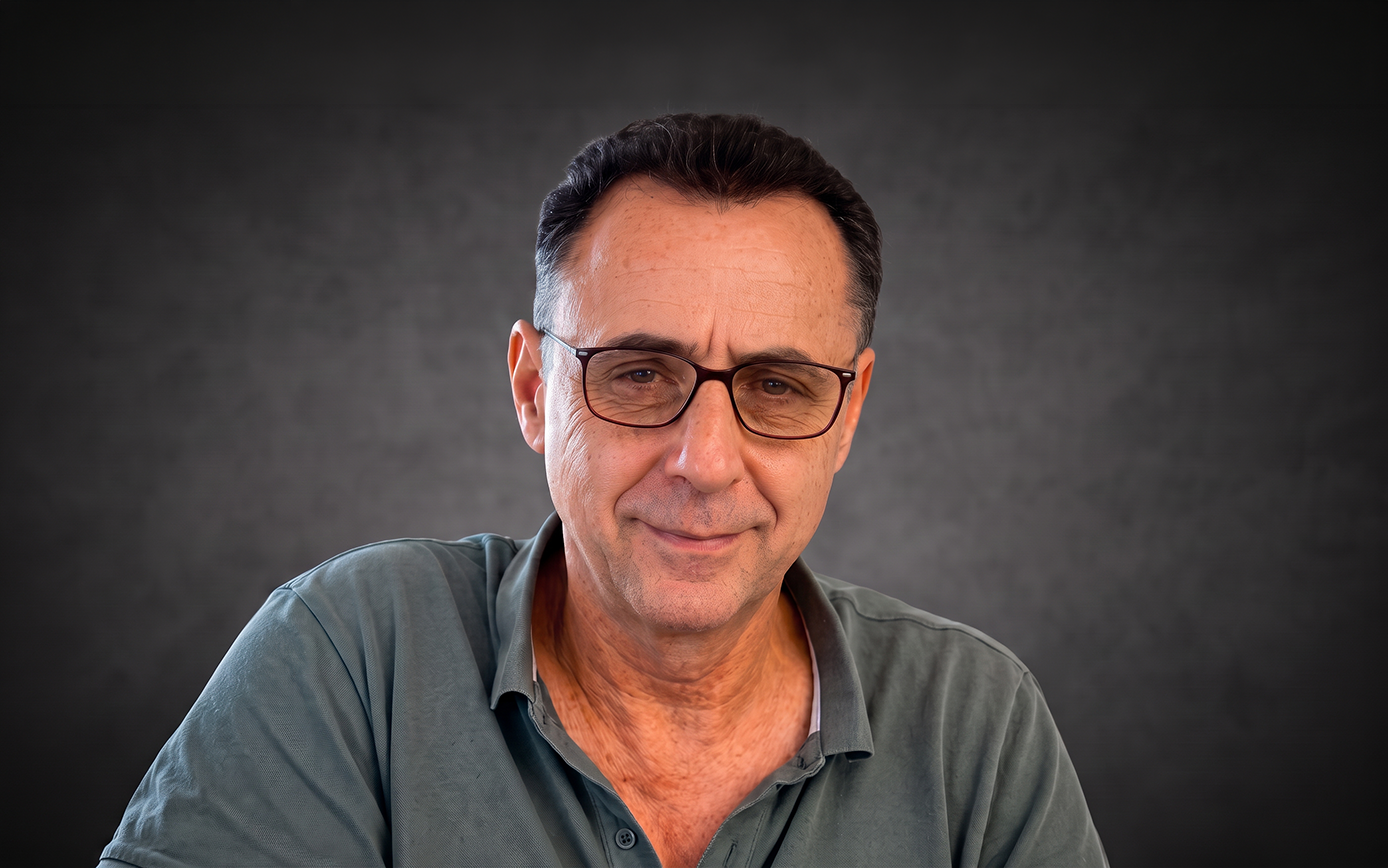 Foto de perfil del colaborador Joaquín Rodríguez