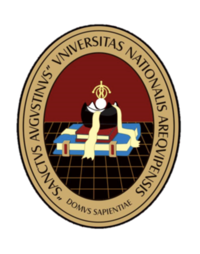 Logo_Universidad Nacional de San Agustín de Arequipa
