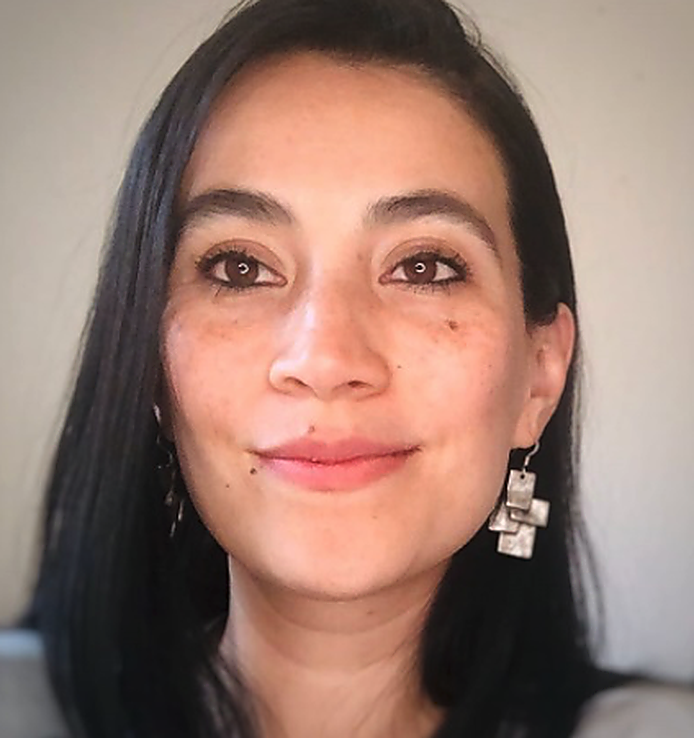Emiliana Rodríguez Morales