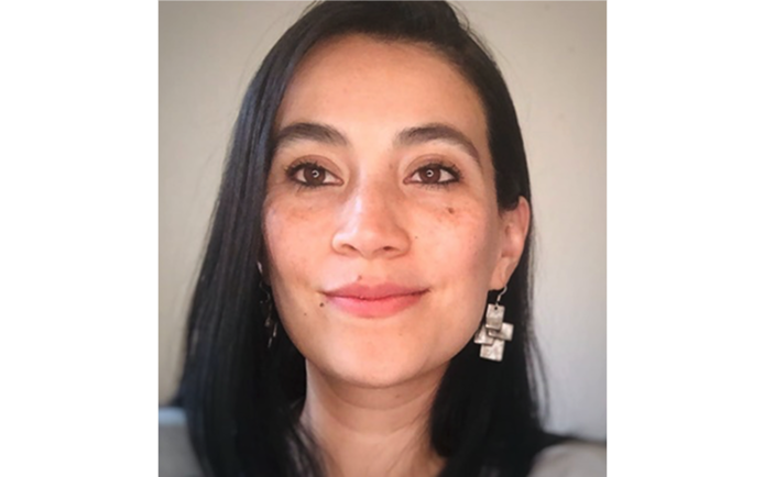 Imagen de la colaboradora Emiliana Rodríguez Morales