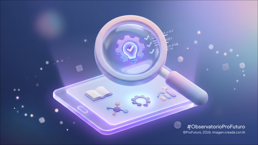 Imagen de Observatorio horizontal para el artículo 'La Asociación Estadounidense de Psicología “examina” la tecnología educativa'